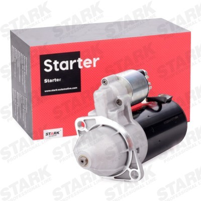 Starter Stark SKSTR-03330501 SKSTR-03330501 - photo 2