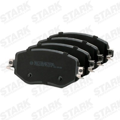 Brake Pads Set Stark SKBP-0011941 SKBP-0011941 - photo 3