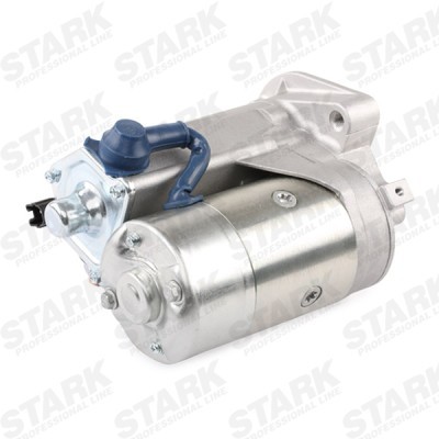 Starter Stark SKSTR-03330649 SKSTR-03330649 - photo 4