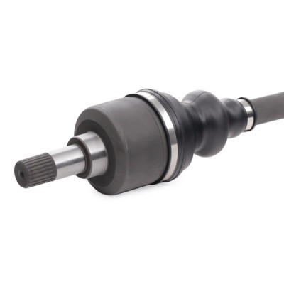 Drive Shaft RIDEX 13D0511 13D0511 - photo 5