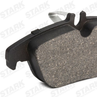 Brake Pads Set Stark SKBP-0010245 SKBP-0010245 - photo 6
