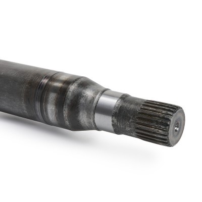 Drive Shaft RIDEX 13D0689 13D0689 - photo 6