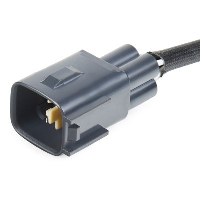 Lambda (Oxygen) Sensor RIDEX 3922L0066 3922L0066 - photo 5