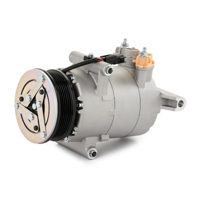 Compressor, Air Conditioning 447K0551 - photo 3
