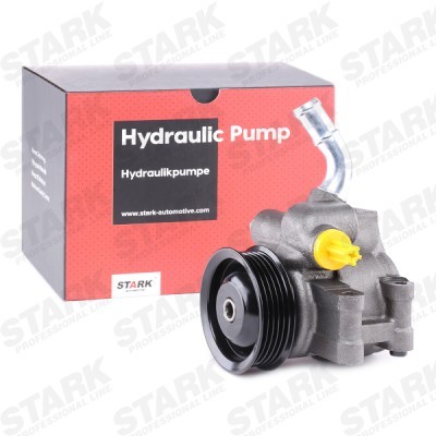 Hydraulic Pump, Steering System Stark SKHP-0540170 SKHP-0540170 - photo 2