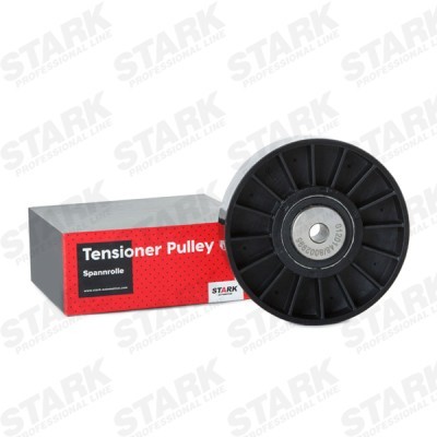 V-Ribbed Belt Deflection Guide Pulley Stark SKDG-1080042 SKDG-1080042 - photo 3