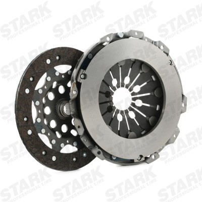 Clutch Kit Stark SKCK-0100123 SKCK-0100123 - photo 4