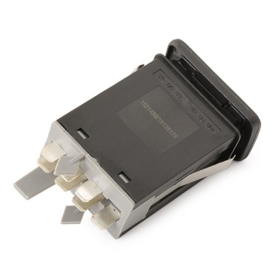 Hazard light switch RIDEX 816S0018 816S0018 - photo 5