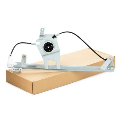 Window Regulator RIDEX 1561W0224 1561W0224 - photo 1