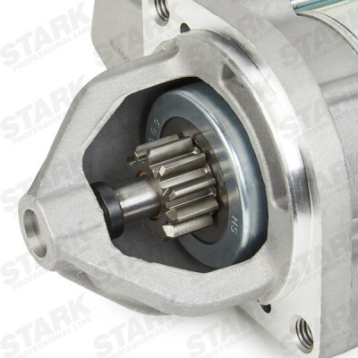 Starter Stark SKSTR-03330577 SKSTR-03330577 - photo 5