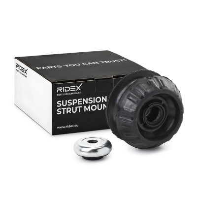 Strut Support Bearing Front RIDEX 1180S0445 1180S0445 - photo 2