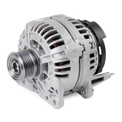 Alternator RIDEX 4G0371 4G0371 - photo 3