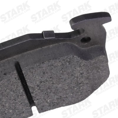 Brake Pads Set Stark SKBP-0011673 SKBP-0011673 - photo 5