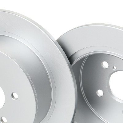 Brake Disc RIDEX 82B0356P 82B0356P - photo 9