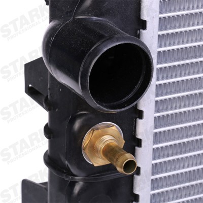 Radiator, Engine Cooling Stark SKRD-0120665 SKRD-0120665 - photo 6