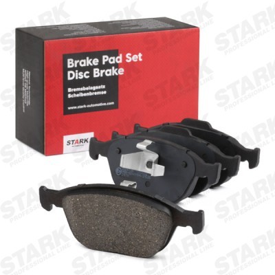 Brake Pads Set Stark SKBP-0010355 SKBP-0010355 - photo 2