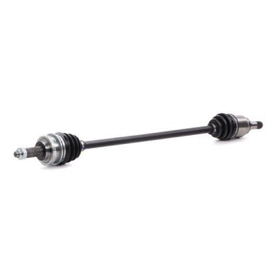 Drive Shaft RIDEX 13D0542 13D0542 - photo 4