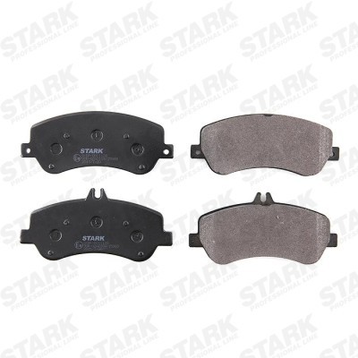 Brake Pads Set Stark SKBP-0011128 SKBP-0011128 - photo 3
