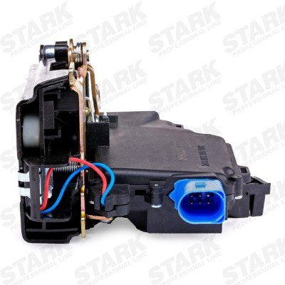 Door Lock Stark SKDLO-2160008 SKDLO-2160008 - photo 5