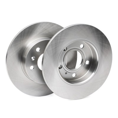 Brake Disc RIDEX 82B0002 82B0002 - photo 9