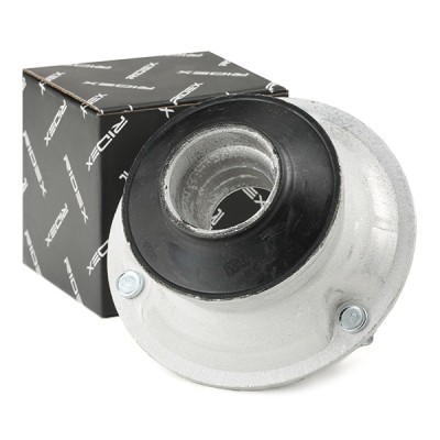Strut Support Bearing Front RIDEX 1180S0512 1180S0512 - photo 2