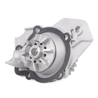 Water Pump, Engine Cooling RIDEX 1260W0271 1260W0271 - photo 3
