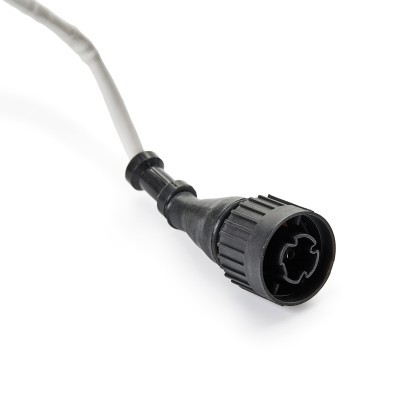 Lambda (Oxygen) Sensor RIDEX 3922L0609 3922L0609 - photo 5