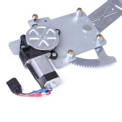 Window Regulator RIDEX 1561W0694 1561W0694 - photo 6