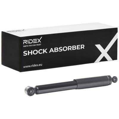 Shock Absorber RIDEX 854S2104 854S2104 - photo 2