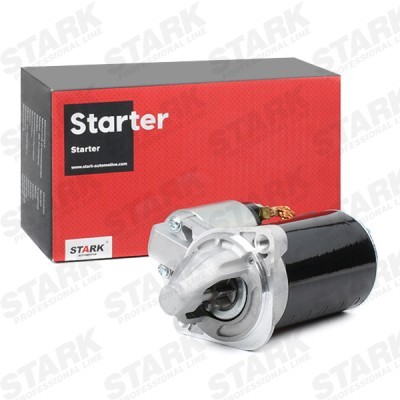 Starter Stark SKSTR-03330708 SKSTR-03330708 - photo 2