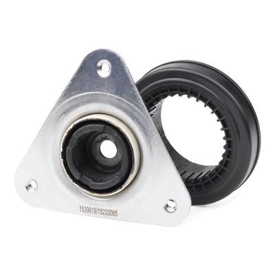 Strut Support Bearing Front RIDEX 1180S0422 1180S0422 - photo 3
