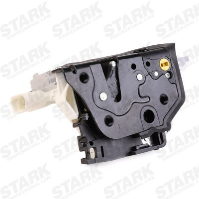 Door Lock Stark SKDLO-2160105 SKDLO-2160105 - photo 5