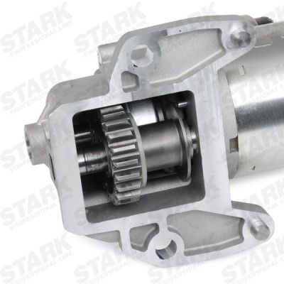 Starter Stark SKSTR-0330341 SKSTR-0330341 - photo 6
