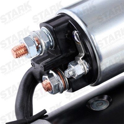 Starter Stark SKSTR-0330064 SKSTR-0330064 - photo 5