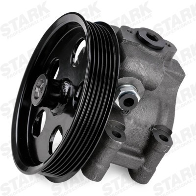 Hydraulic Pump, Steering System Stark SKHP-0540130 SKHP-0540130 - photo 5