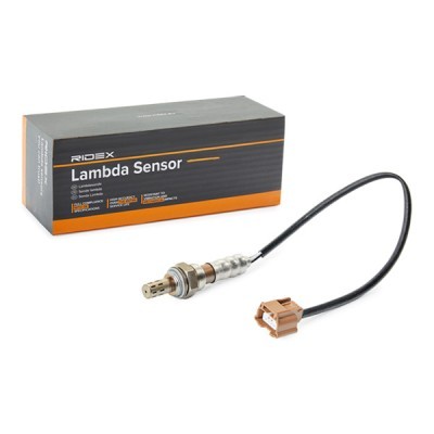Lambda (Oxygen) Sensor RIDEX 3922L1107 3922L1107 - photo 2