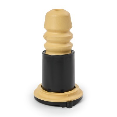 Rubber Buffer, Suspension RIDEX 1182R0079 1182R0079 - photo 2