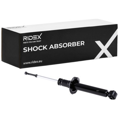 Shock Absorber RIDEX 854S0579 854S0579 - photo 2