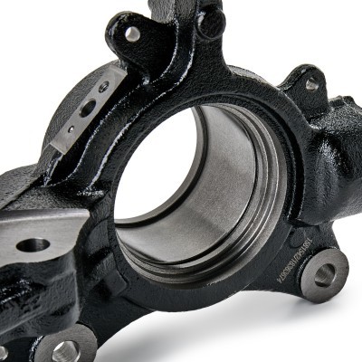 Steering knuckle RIDEX 1159S0141 1159S0141 - photo 5