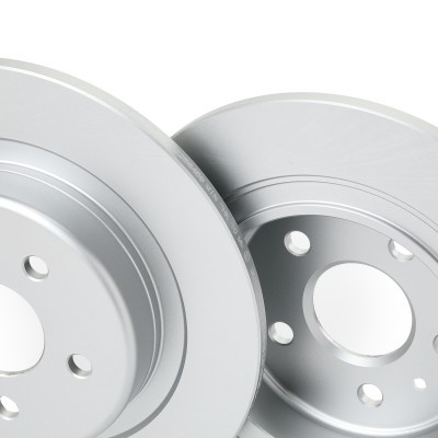 Brake Disc RIDEX 82B1819P 82B1819P - photo 6