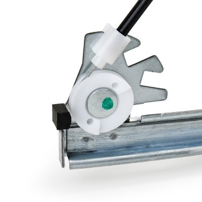 Window Regulator RIDEX 1561W0010 1561W0010 - photo 5
