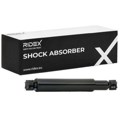 Shock Absorber RIDEX 854S0969 854S0969 - photo 2