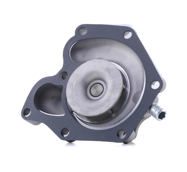 Water Pump, Engine Cooling RIDEX 1260W0556 1260W0556 - photo 1