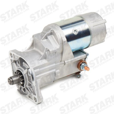 Starter Stark SKSTR-0330472 SKSTR-0330472 - photo 6