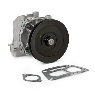 Water Pump, Engine Cooling RIDEX 1260W0832 1260W0832 - photo 3