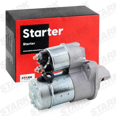 Starter Stark SKSTR-0330017 SKSTR-0330017 - photo 2