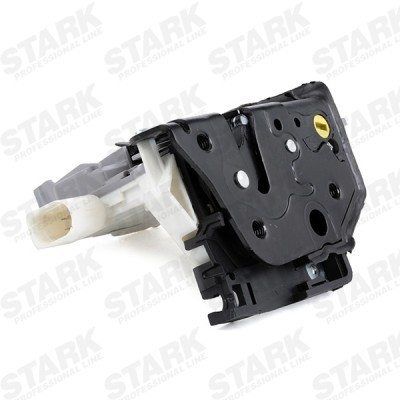 Door Lock Stark SKDLO-2160019 SKDLO-2160019 - photo 3