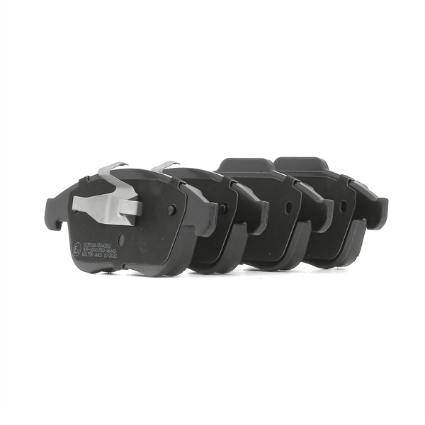 Brake Pads Set Stark SKBP-0011563 SKBP-0011563 - photo 1
