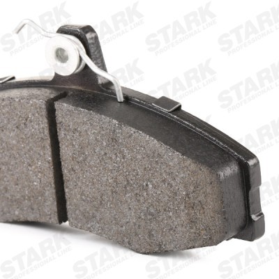 Brake Pads Set Stark SKBP-0010237 SKBP-0010237 - photo 5