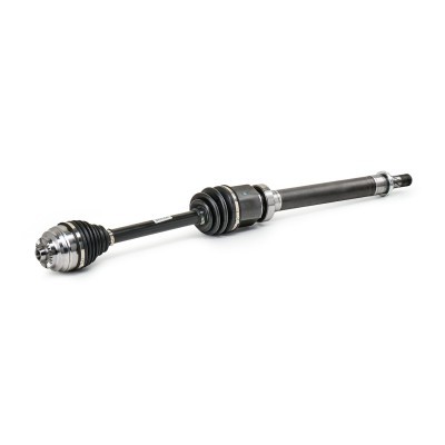 Drive Shaft RIDEX 13D1312R 13D1312R - photo 3